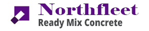 Ready mix concrete Northfleet